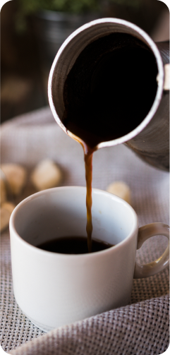 TP03B Instant Read Meat Thermometer