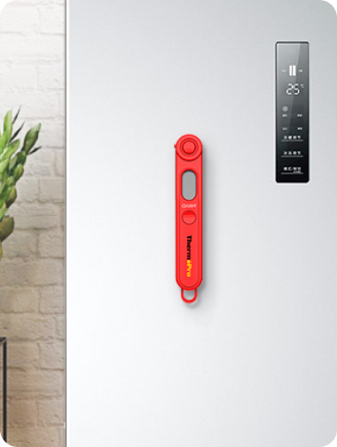 TP03B Instant Read Meat Thermometer