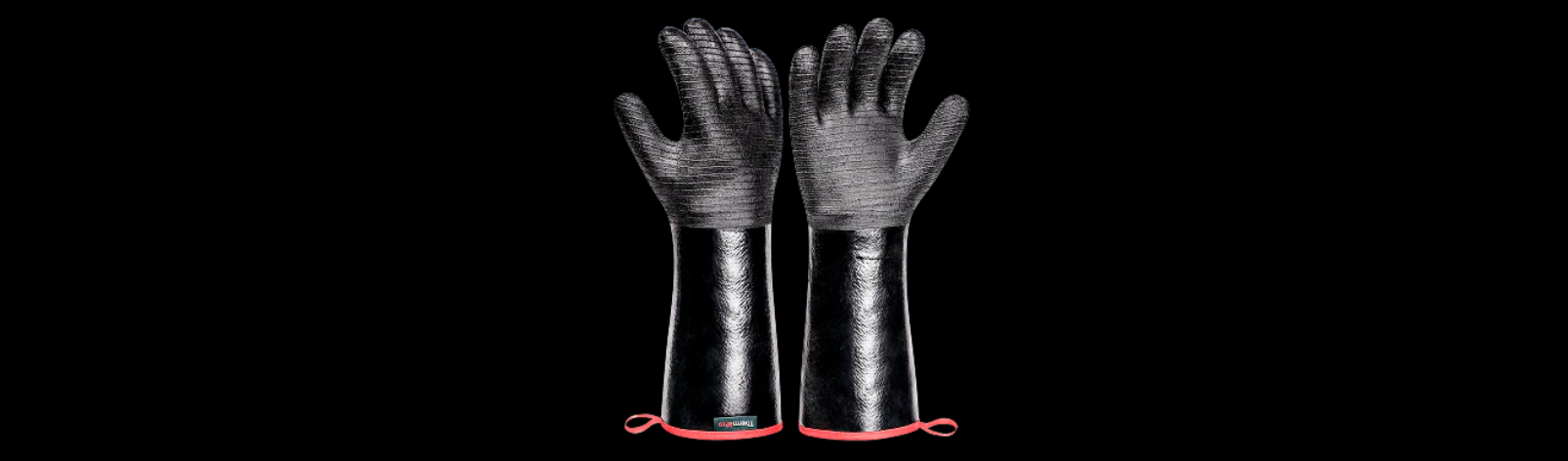 Guantes impermeables TP100 de 14
