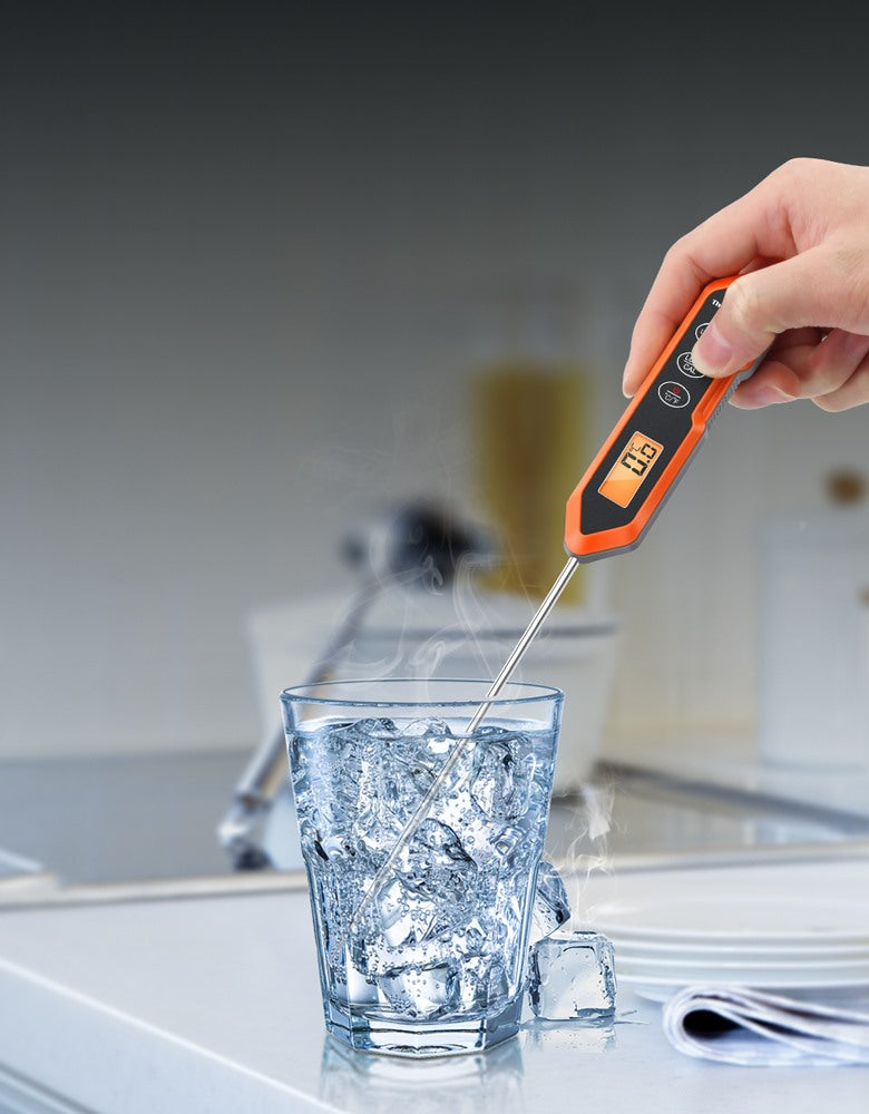 TP15H Instant Read Meat Thermometer