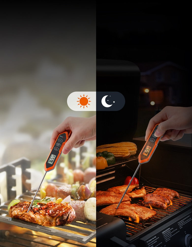TP15H Instant Read Meat Thermometer