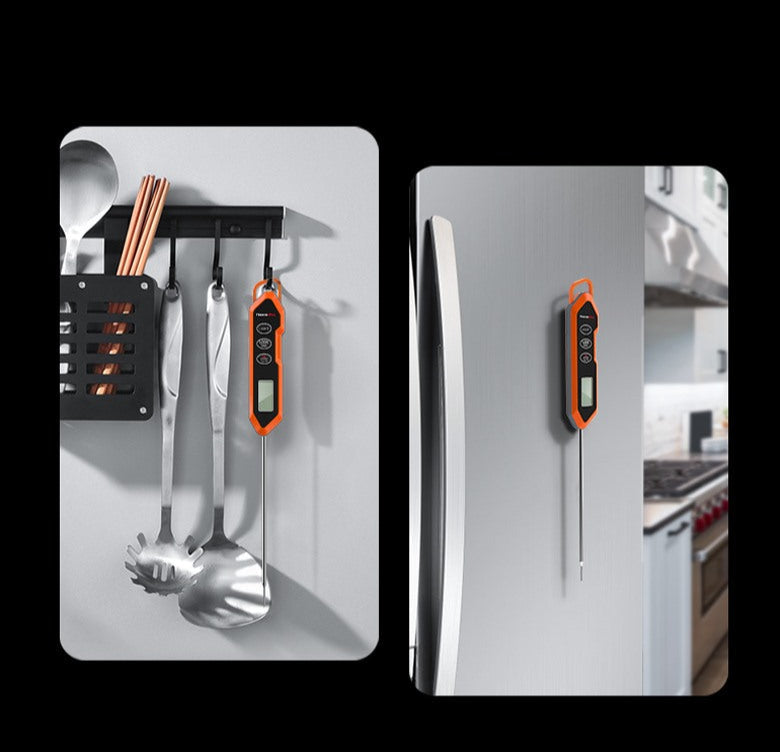 TP15H Instant Read Meat Thermometer