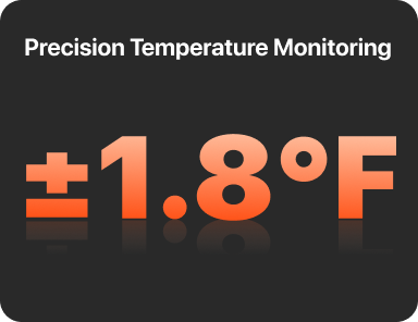 TP16 Leave-In Meat Thermometer