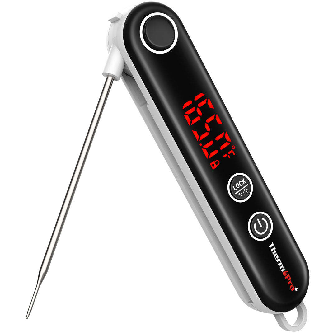 TP18S Instant-Read Meat Thermometer