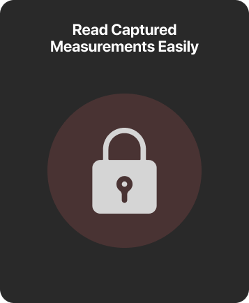TP19 Instant Read Meat Thermometer