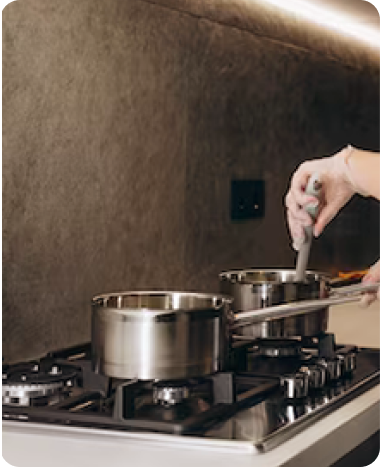 TP19H Instant-Read Meat Thermometer