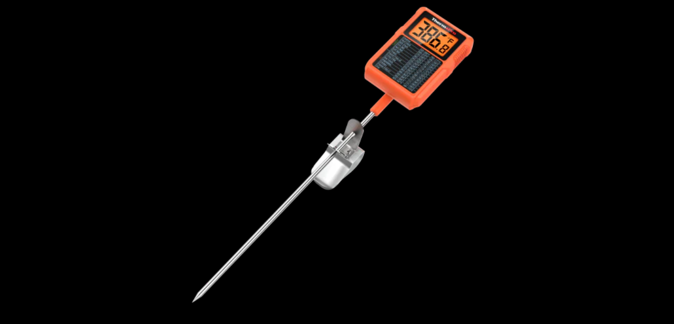 TP510 Candy Thermometer