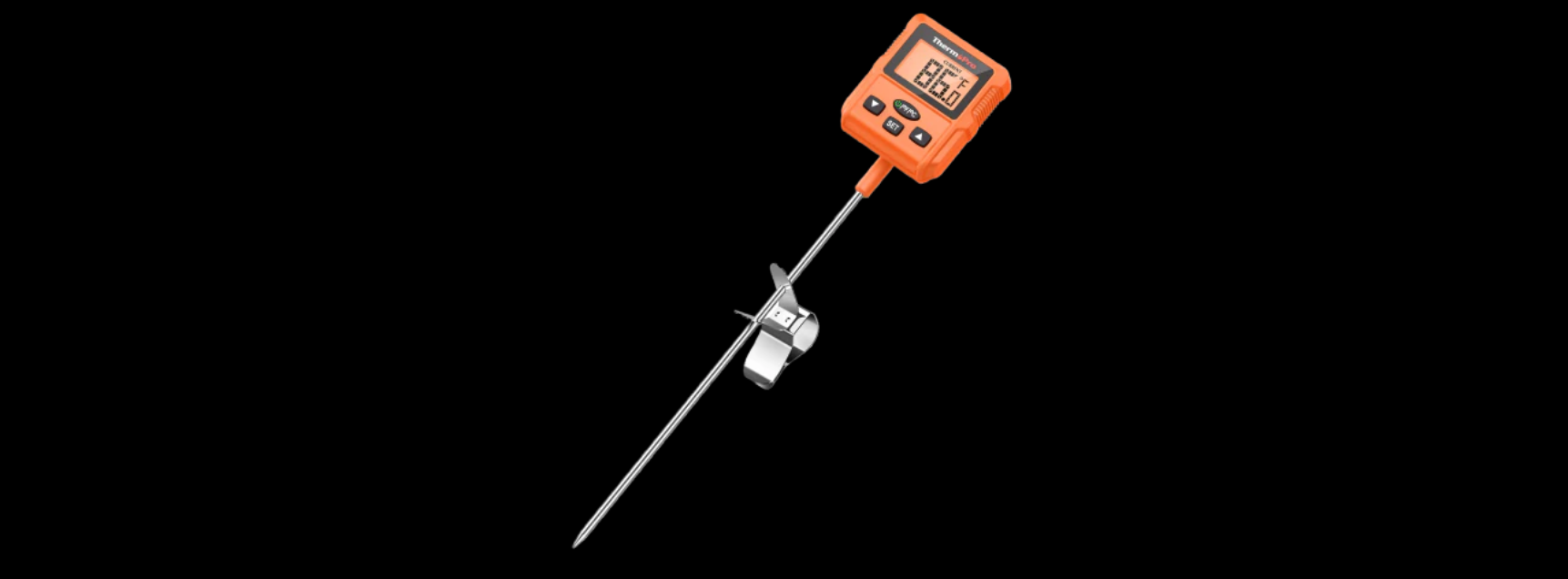 TP511 Candy Thermometer
