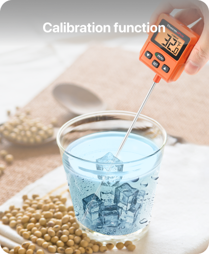 TP511 Candy Thermometer