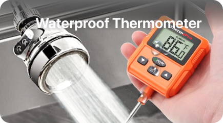 TP511 Candy Thermometer