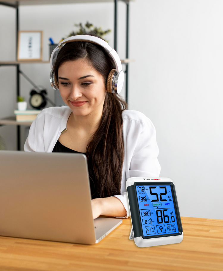 ThermoPro