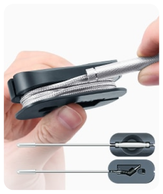 TP829B Wireless Meat Thermometer