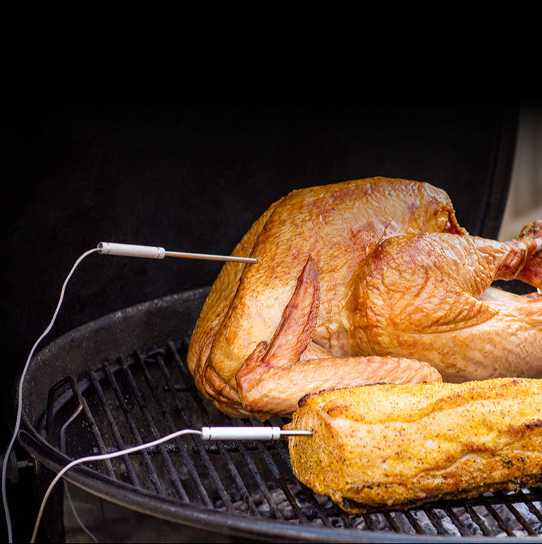 TP920 Bluetooth Wireless Meat Thermometer