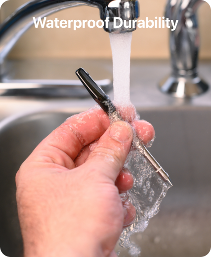 TP980 TempSpike Pro Wi-Fi Meat Thermometer-2 Probes