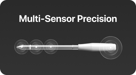 TP980 TempSpike Pro Wi-Fi Meat Thermometer-2 Probes