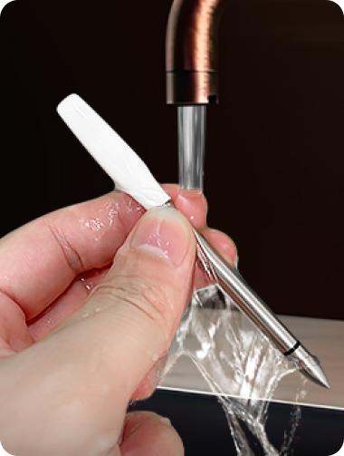 TP980 TempSpike Pro Wi-Fi Meat Thermometer-3 Probes