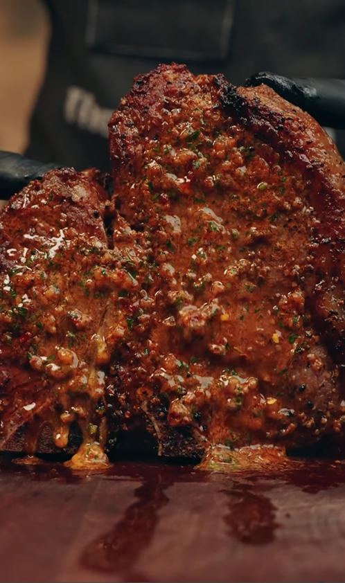 Porterhouse Steak