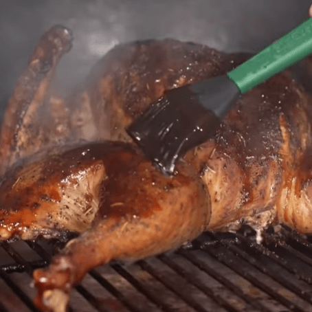 Spatchcock Turkey