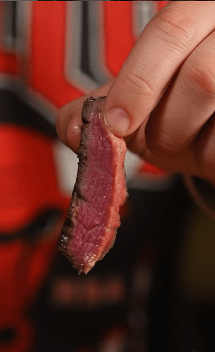 Ultimate Reverse-Sear Steak