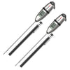 Thermomètres à viande à lecture instantanée TP02S, lot de 2