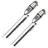 TP02S 2-Packs Instant-Read Meat Thermometers