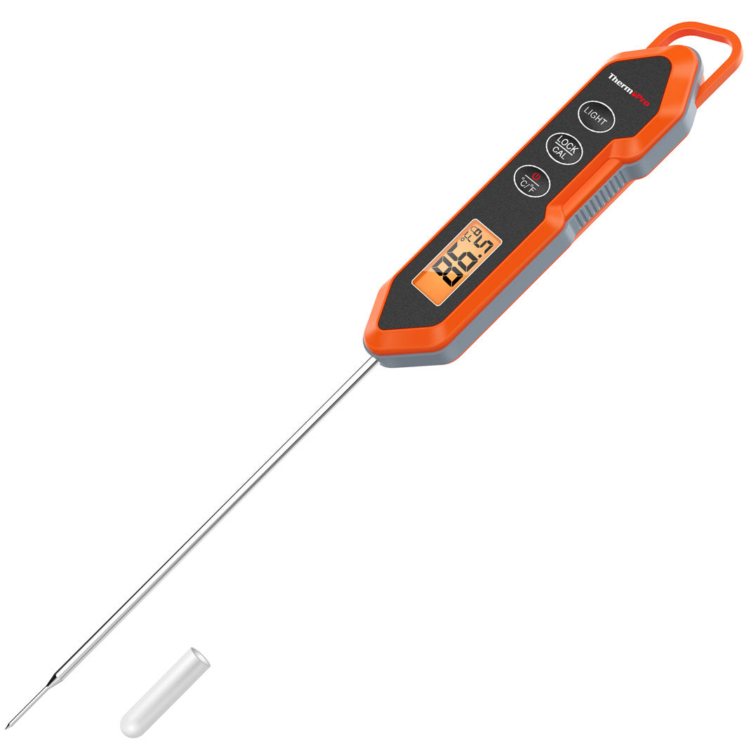 Thermomètre à viande à lecture instantanée TP15H