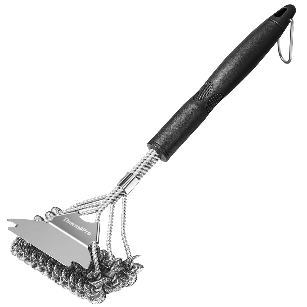 ThermoPro Wire Brush for Grill