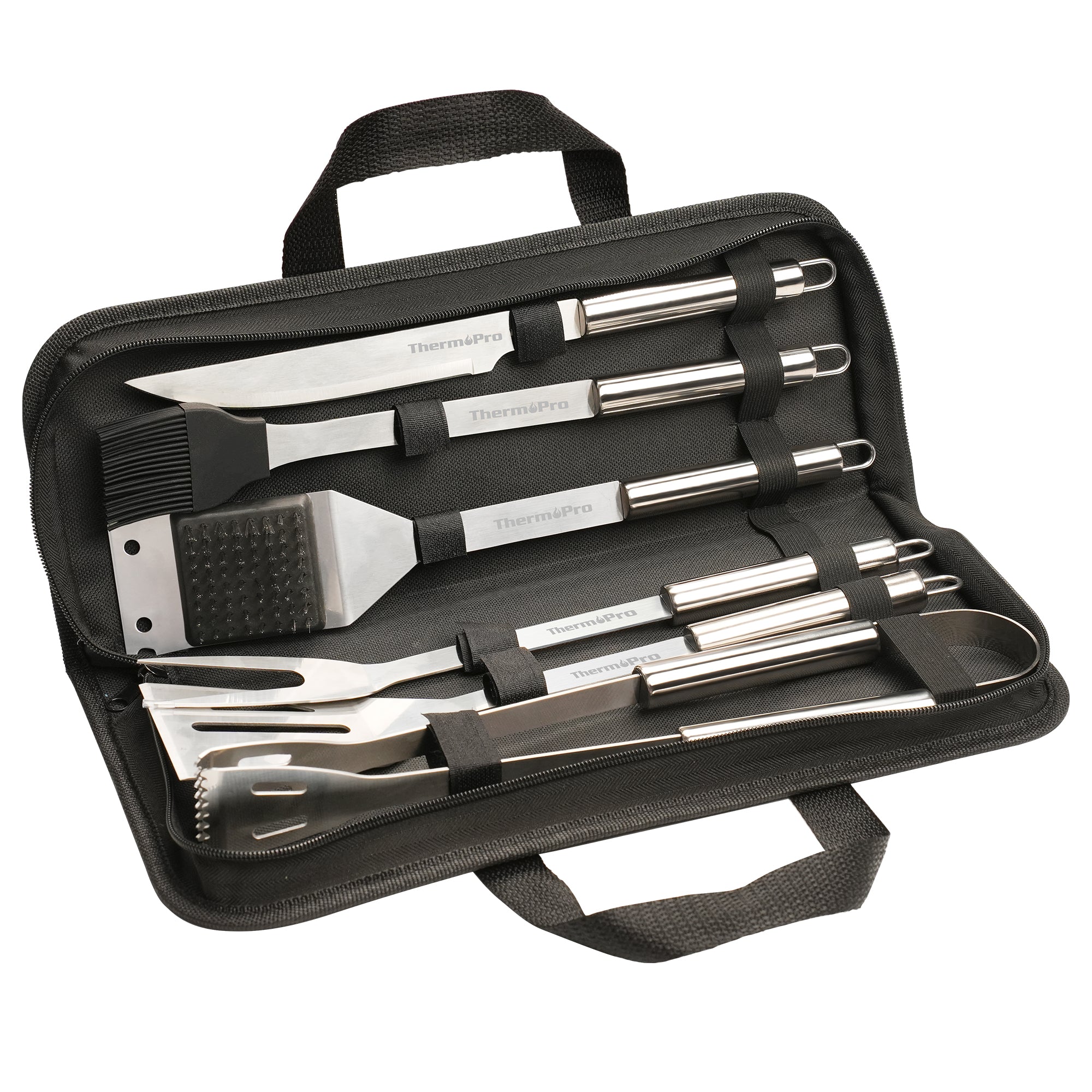 TempSpike Plus TP970  & ThermoPro APG710 2-Packs & ThermoPro AGT700