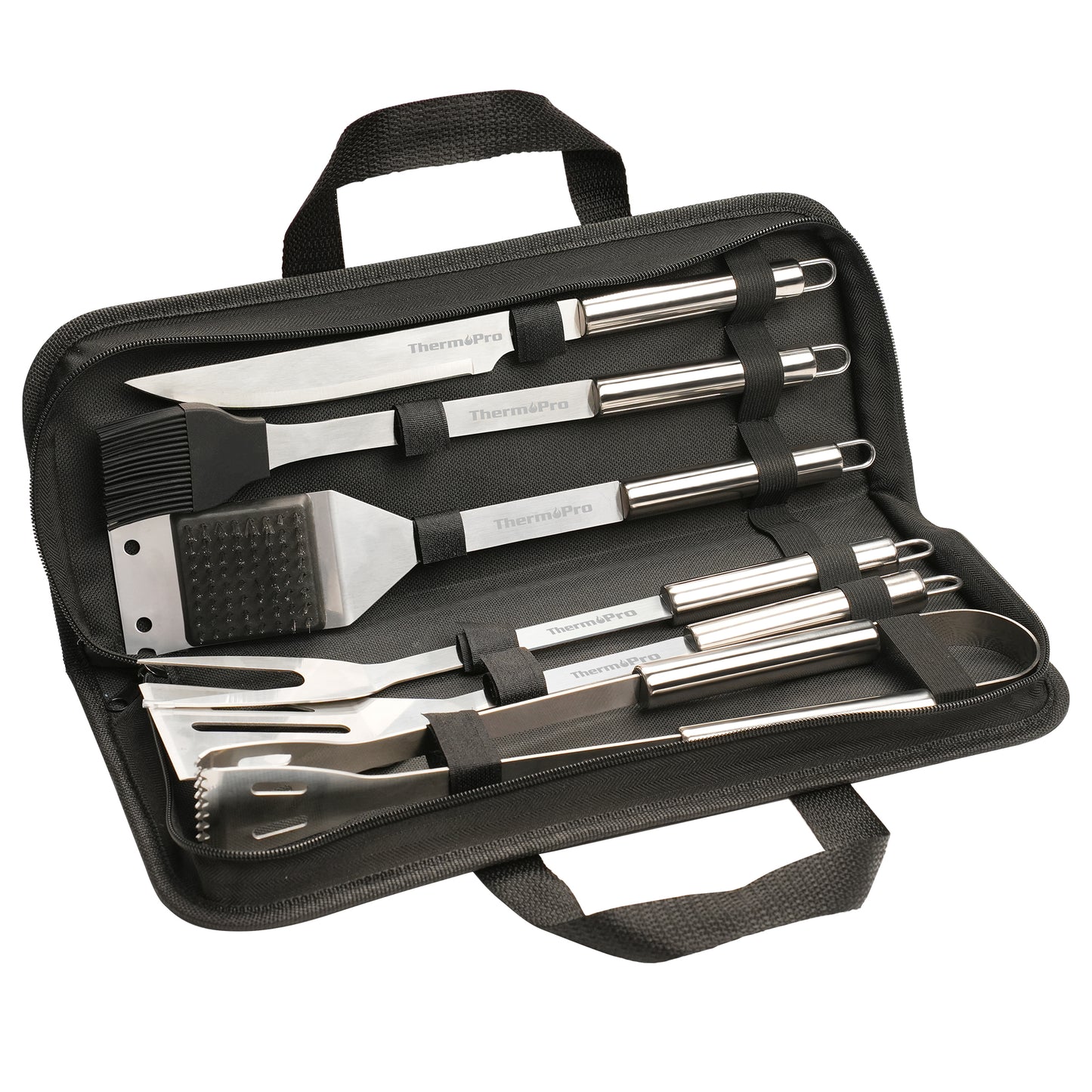 TempSpike Plus TP970  & ThermoPro APG710 2-Packs & ThermoPro AGT700