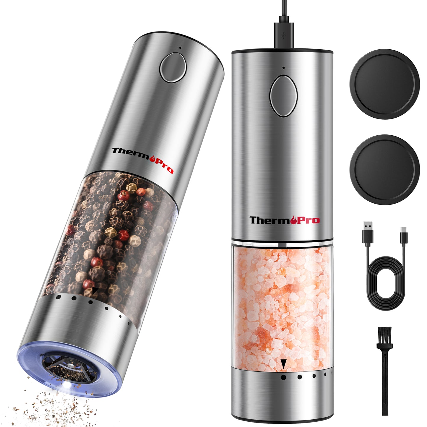 APG710 2 thermopro grinderS2