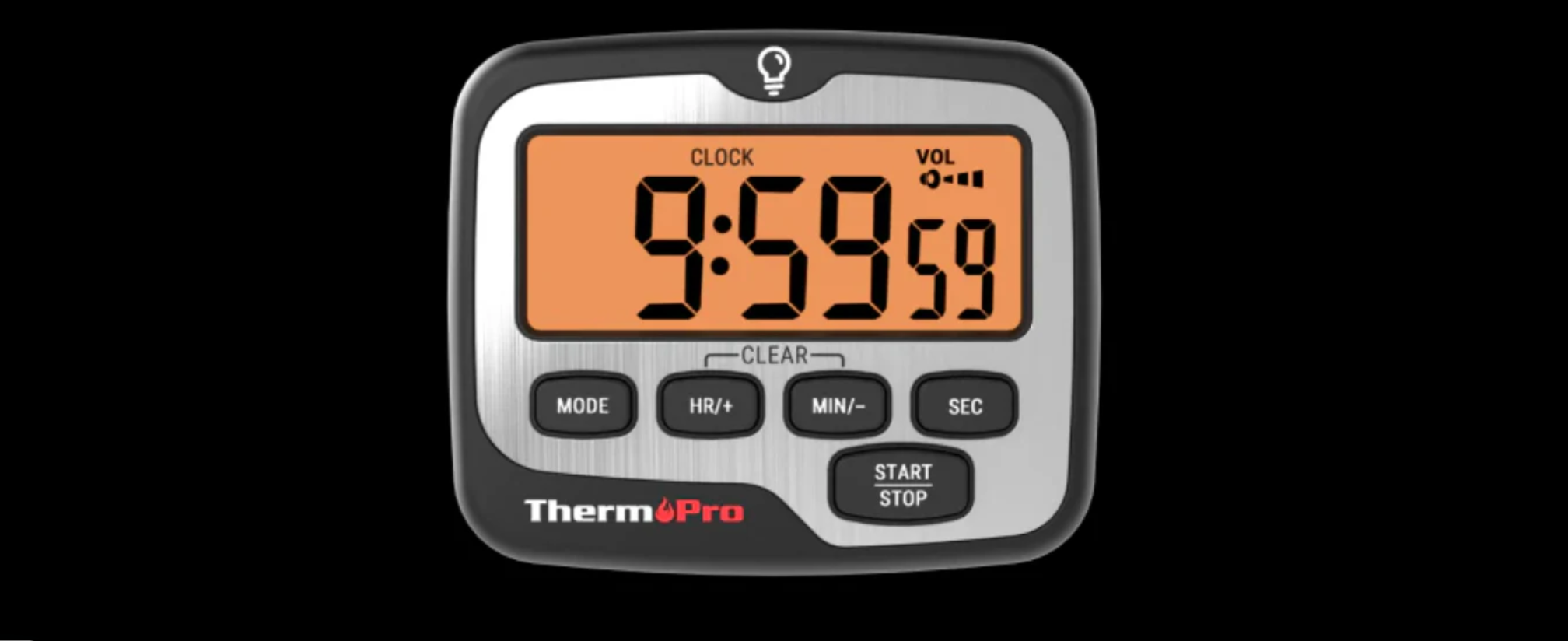 TM01 Kitchen Timer