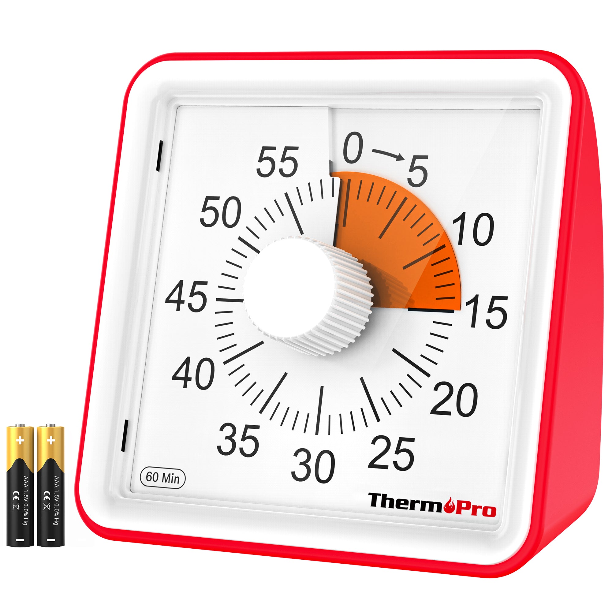 ThermoPro TM021 Kitchen Timer for Cooking