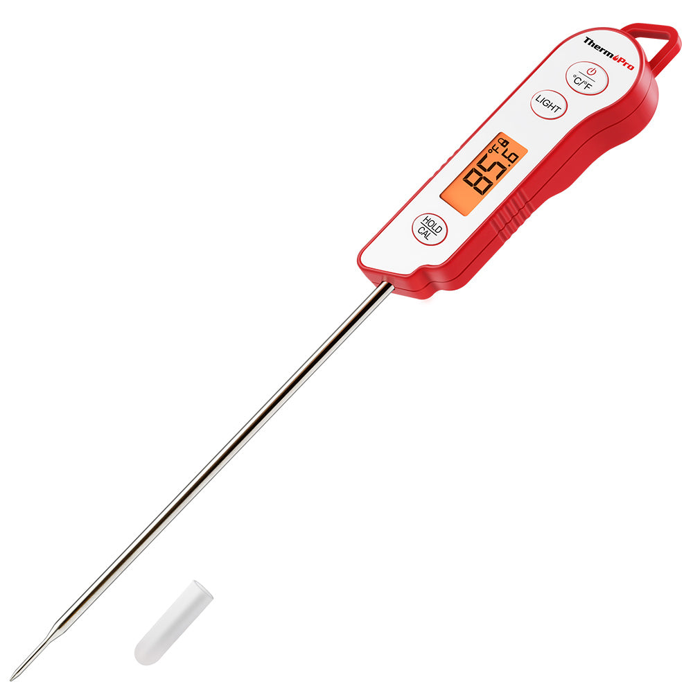 TP15 Waterproof Instant Read Thermometer