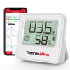 Higrómetro/termómetro Bluetooth para interiores ThermoPro TP357