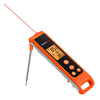 TP420 2-in-1 Instant Read Thermometer for Cooking, Infrared Thermometer