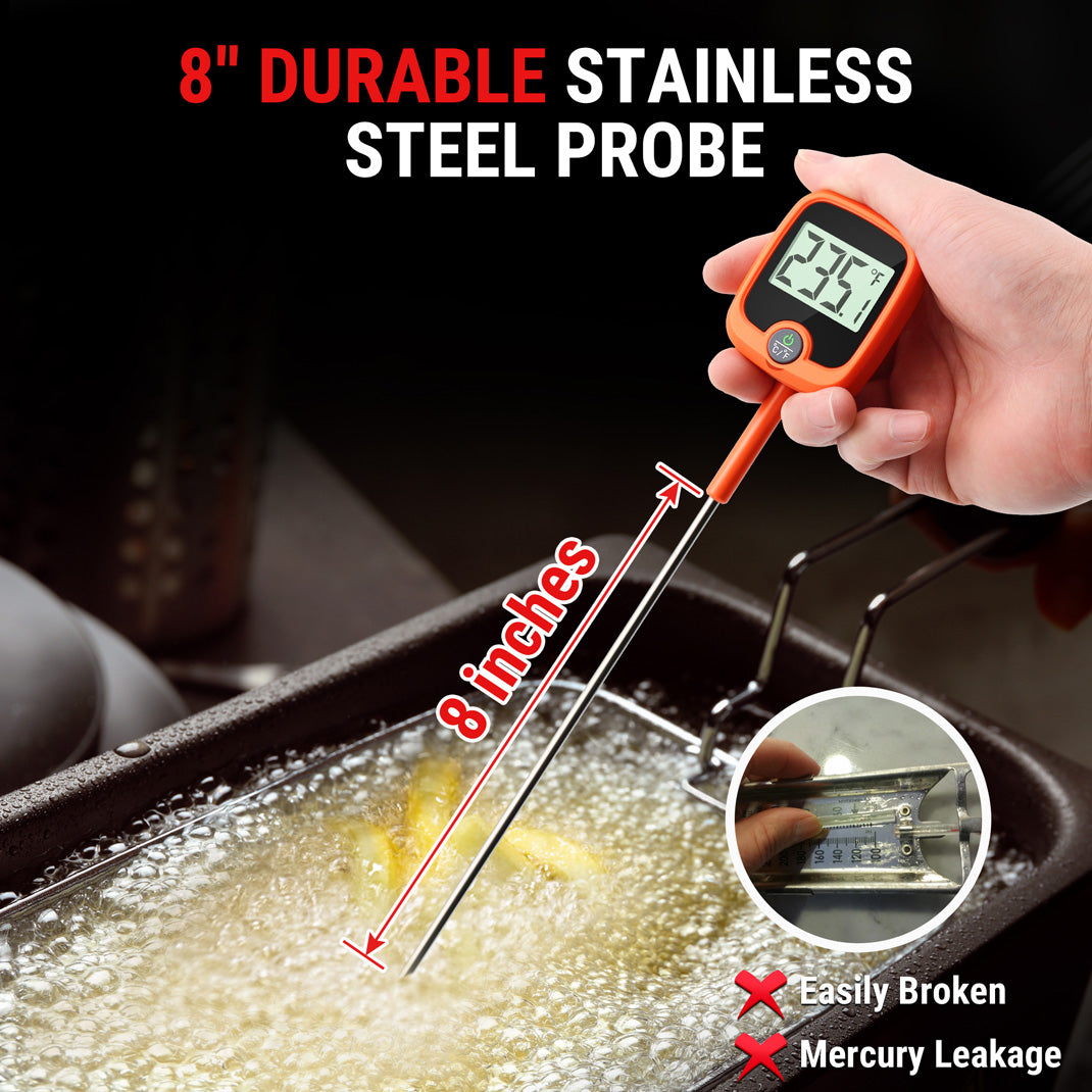 TP509 Candy Thermometer