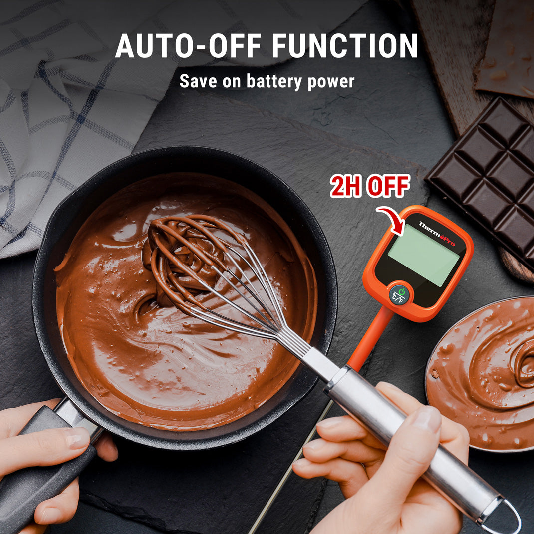 TP509 Candy Thermometer