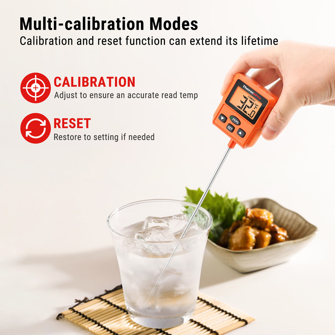 TP511 Candy Thermometer
