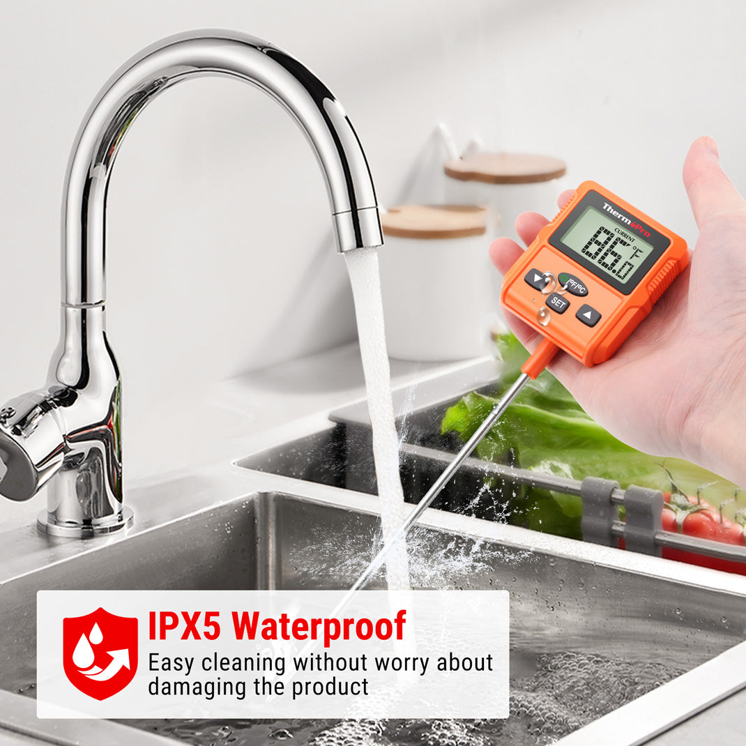 TP511 Candy Thermometer