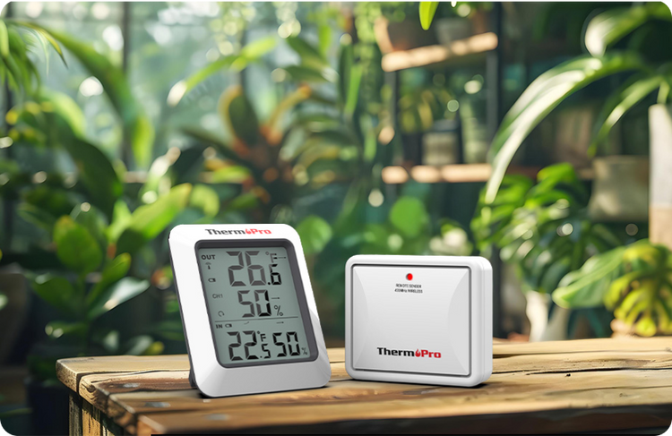  ThermoPro