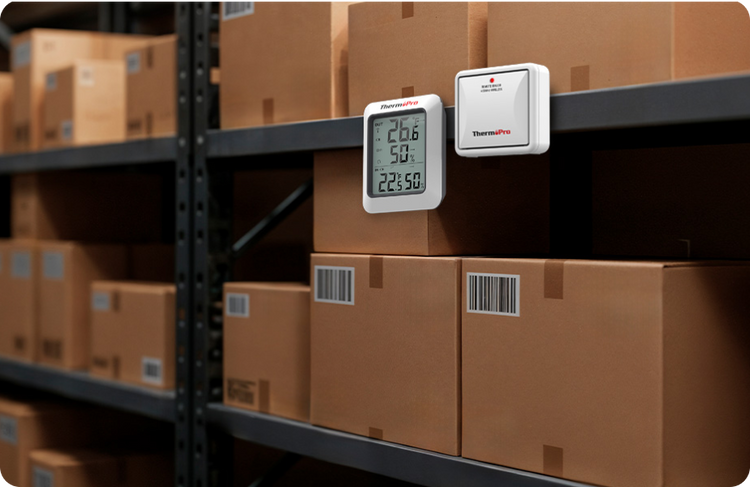  ThermoPro