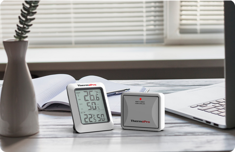  ThermoPro