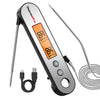 TP610 2-In-1 Meat Thermometer
