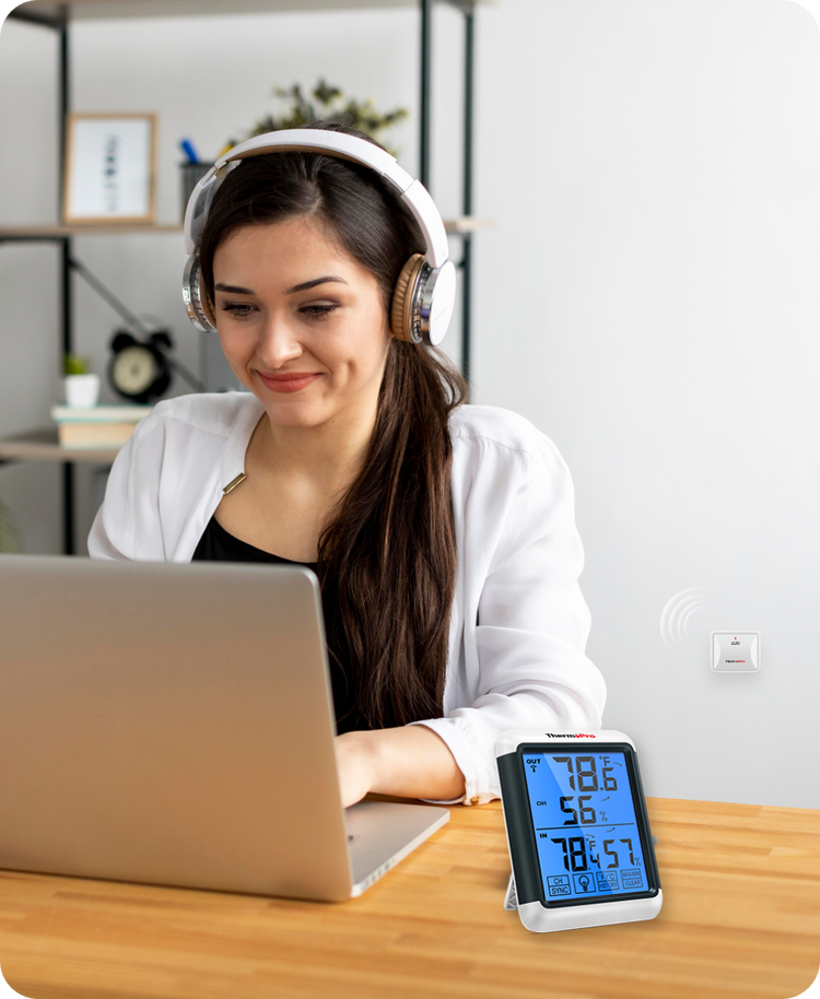  ThermoPro