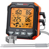 TP717 Meat Thermometer with 2 Meat Probes