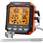 TP717 Meat Thermometer with 2 Meat Probes