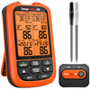 TempSpikeXR TP863B 2000FT Wireless Meat Thermometer