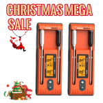 Buy 1 Get 1 FREE-TP962 Twin TempSpike Wireless Meat Thermometer