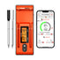 TP962 Twin TempSpike Bluetooth Meat Thermometer