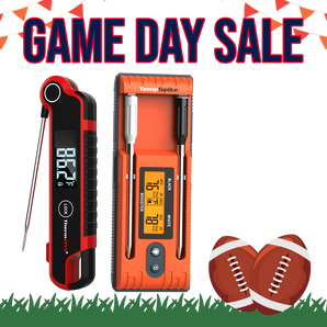 Value Pack:Twin TempSpike TP962 & ThermoPro TP620